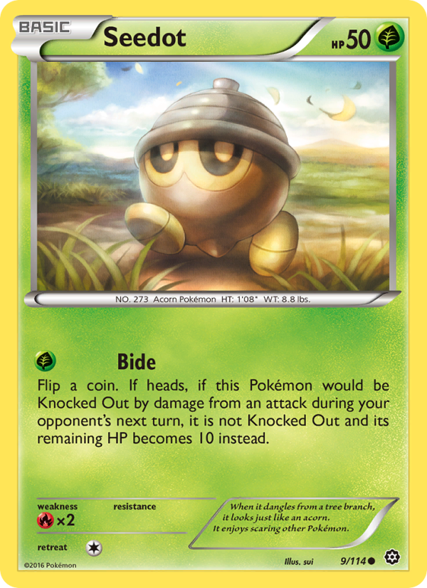 xy11-9